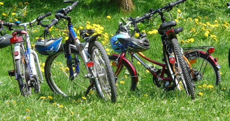 Sécurité et ravitaillement : les détails qui sauvent une sortie