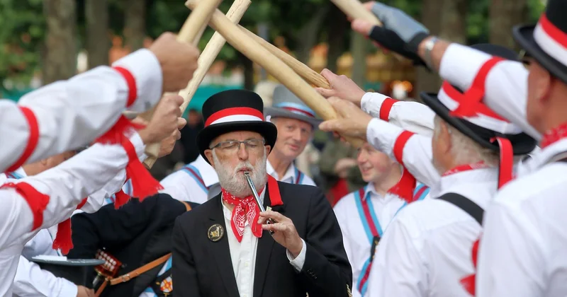 Le Lohéac Legend Festival : le rendez-vous qui fait venir la France entière