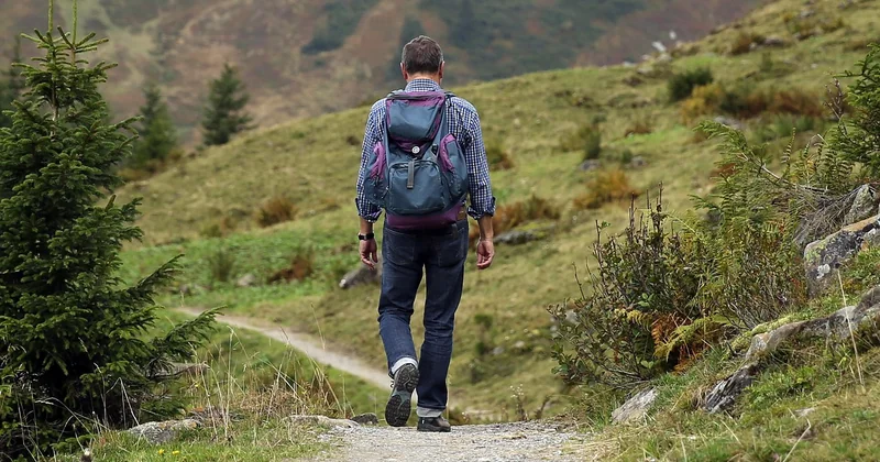 Randonnée et trail : le socle de tout séjour