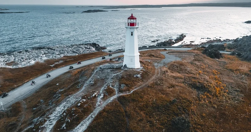 Et si vous poussez plus loin sur la côte ?