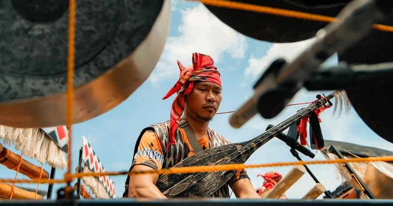 Les festivals culturels méconnus qui changent la donne