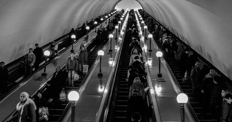 Faut-il payer plus pour partir à des heures de pointe ? Non. Voici pourquoi