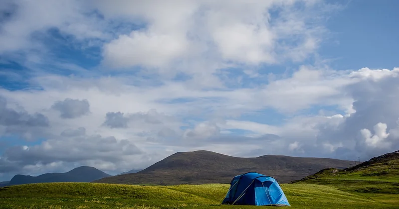 Camping, gîte, chambre d'hôtes : où est le vrai « pas cher »